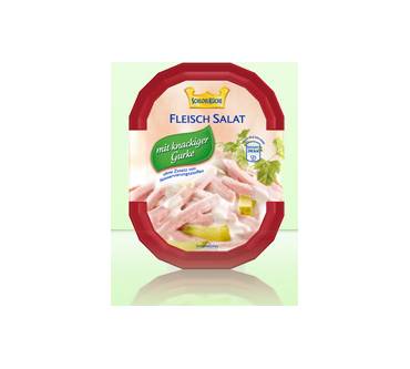 Produktbild Füngers Feinkost Schlossküche Fleisch Salat