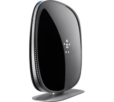 Produktbild Belkin AC1200 DB (F9K1113)