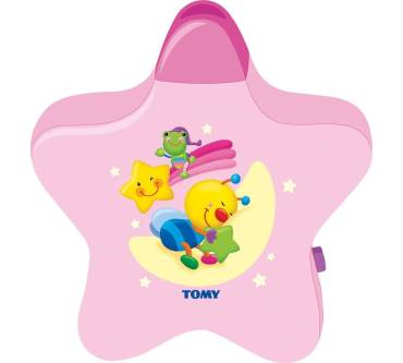 Produktbild Tomy Starlight Traumshow