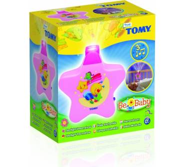 Produktbild Tomy Starlight Traumshow
