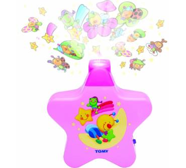 Produktbild Tomy Starlight Traumshow