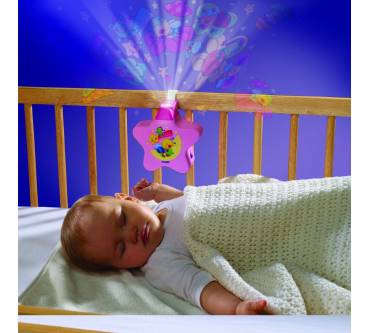 Produktbild Tomy Starlight Traumshow