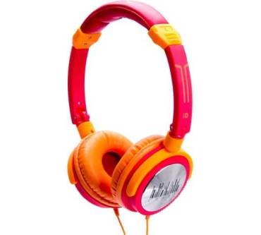 Produktbild iDance Crazy