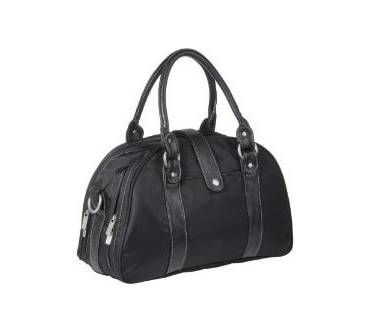 Produktbild Lässig Wickeltasche Glam Shoulder Bag