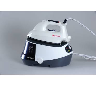Produktbild Singer SP 2027