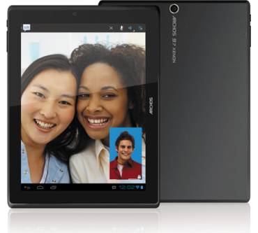 Produktbild Archos 97 Xenon