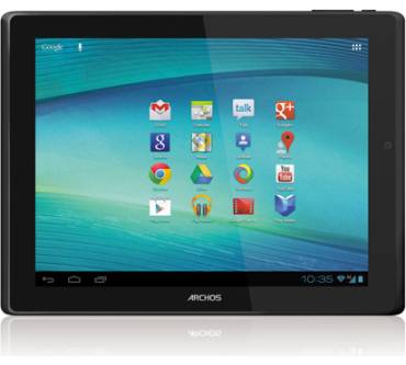 Produktbild Archos 97 Xenon