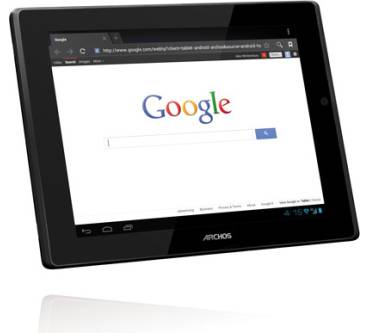 Produktbild Archos 97 Xenon