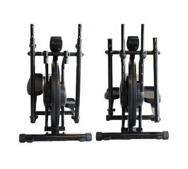 Produktbild Ultrasport Basic X-Trainer 100