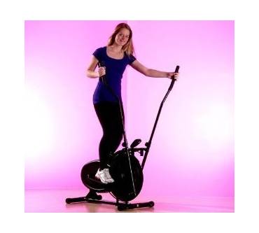 Produktbild Ultrasport Basic X-Trainer 100