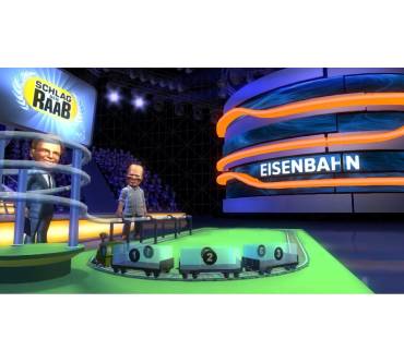 Produktbild Schlag den Raab: Das 3. Spiel