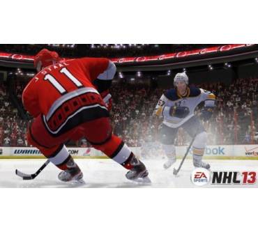 Produktbild NHL 13