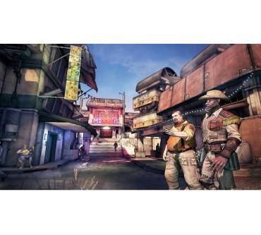 Produktbild Borderlands 2