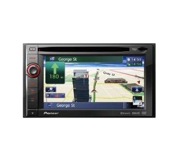 Produktbild Pioneer AVIC-F940BT