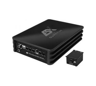 Produktbild ESX Quantum Q-ONE