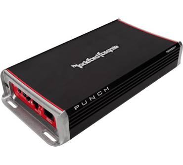 Produktbild Rockford Fosgate Punch PBR500X1