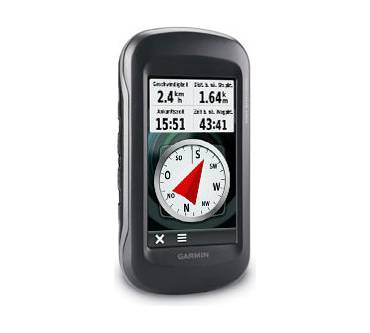 Produktbild Garmin Montana 650t