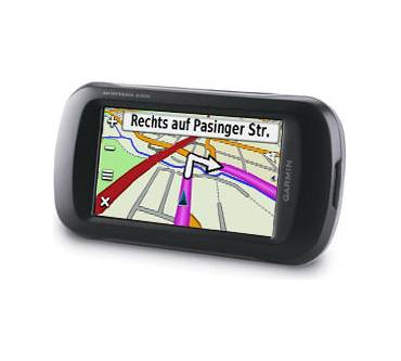 Produktbild Garmin Montana 650t