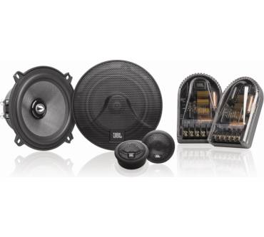 Produktbild JBL MS-52C