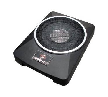 Produktbild Ground Zero GZUB 1000ACT