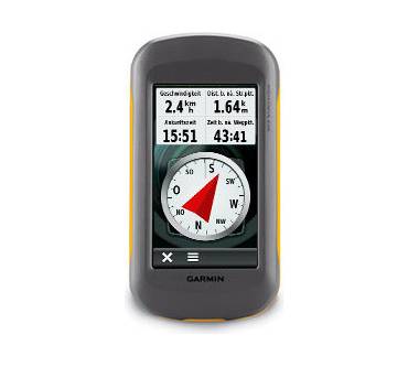 Produktbild Garmin Montana 600