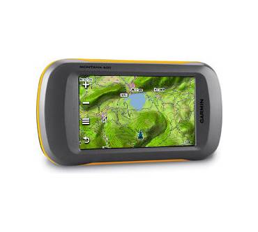 Produktbild Garmin Montana 600