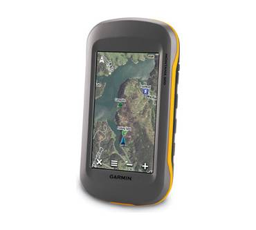 Produktbild Garmin Montana 600