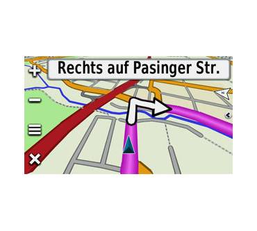 Produktbild Garmin Montana 600