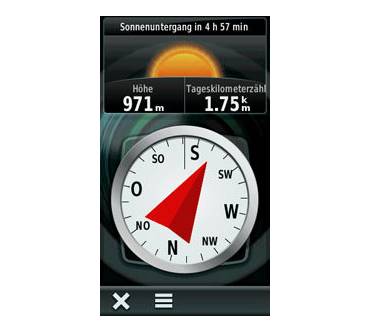 Produktbild Garmin Montana 600