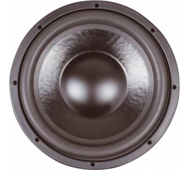 Produktbild Ground Zero GZUW 12SQ