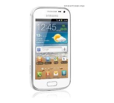 Produktbild Samsung Galaxy Ace 2