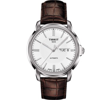 Produktbild Tissot Automatics III