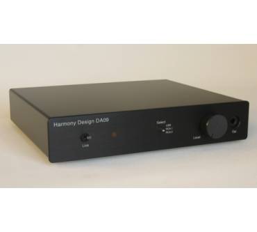 Produktbild Harmony Design A 90