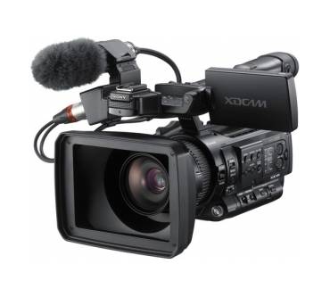 Produktbild Sony PMW-100