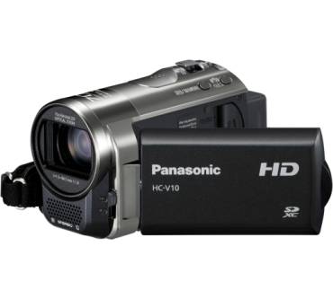 Produktbild Panasonic HC-V10