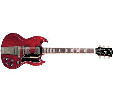 Produktbild Gibson SG Standard VOS Custom