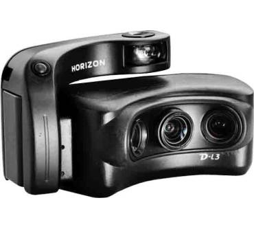 Produktbild Zenit Horizon D-L3