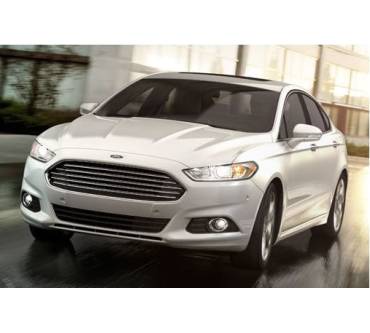 Produktbild Ford Mondeo [14]