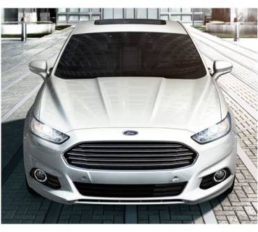Produktbild Ford Mondeo [14]