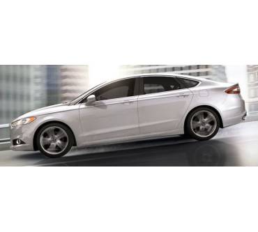 Produktbild Ford Mondeo [14]