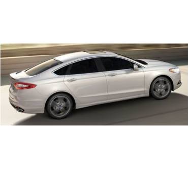 Produktbild Ford Mondeo [14]