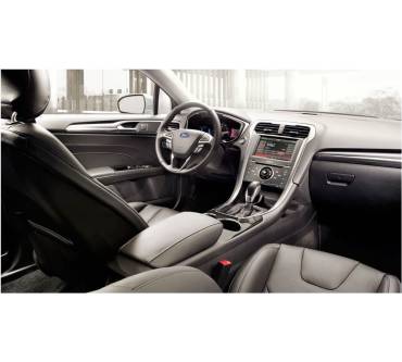 Produktbild Ford Mondeo [14]