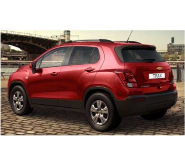 Produktbild Chevrolet Trax 1.4T AWD Automatik (103 kW) [12]