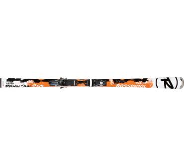 Produktbild Rossignol Radical 9GS Cascade TI Ibox (Modell 2012/2013)