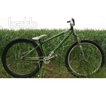 Produktbild Beddo Neat (Modell 2012)