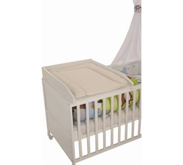 Produktbild Roba Wickelplatte