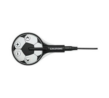 Produktbild Grundig MPaxx 928 SP Hydrox