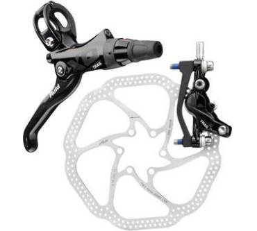 Produktbild Avid Bike X0 Trail