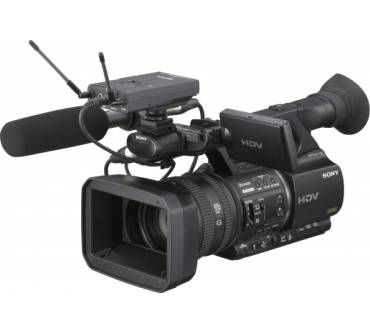 Produktbild Sony UWP-V2