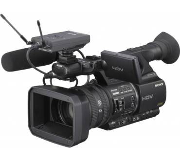 Produktbild Sony UWP-V2